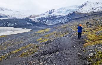 Iceland Northern Lights
