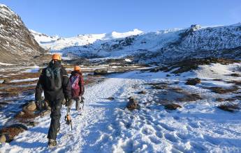 Iceland Northern Lights