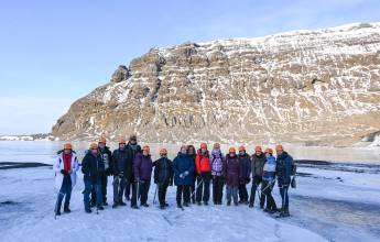 Iceland Northern Lights