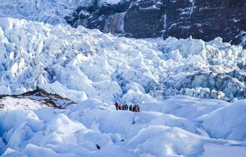 Iceland Northern Lights