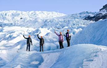 Iceland Northern Lights