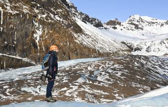 Iceland Northern Lights