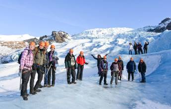 Iceland Northern Lights