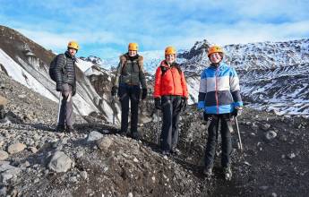 Iceland Northern Lights