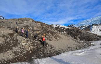 Iceland Northern Lights