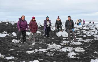 Iceland Northern Lights