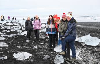 Iceland Northern Lights