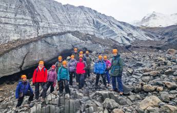 Iceland Northern Lights