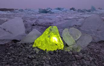 Iceland Northern Lights