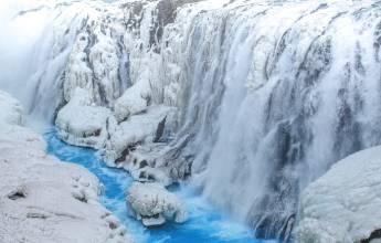 Iceland Northern Lights