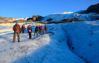 Iceland Northern Lights