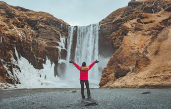 Iceland Northern Lights