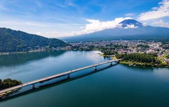 Ancient & Modern Japan