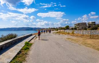 Evia,Karystos