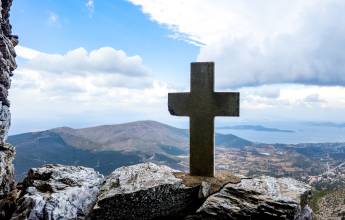 Mount Kliosi,Evia