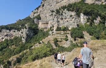 Highlights of the Amalfi Coast