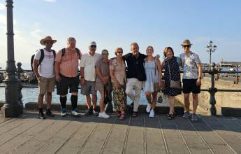 Highlights of the Amalfi Coast