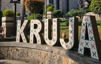 Highlights of Albania