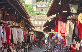 Highlights of Albania