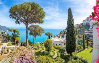 Highlights of the Amalfi Coast