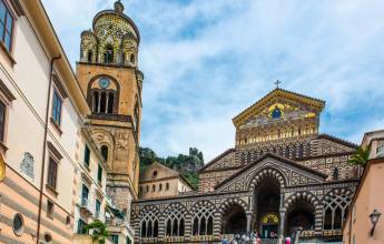 Highlights of the Amalfi Coast