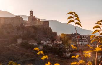 Highlights of Albania