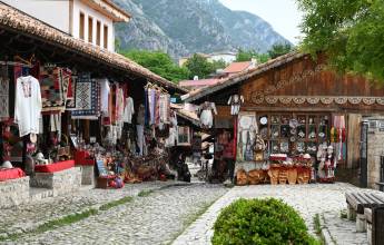 Highlights of Albania