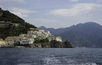 Highlights of the Amalfi Coast