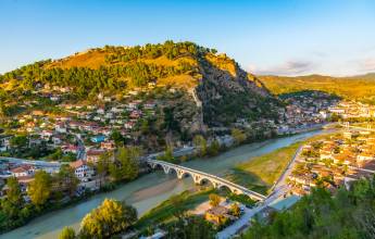 Highlights of Albania