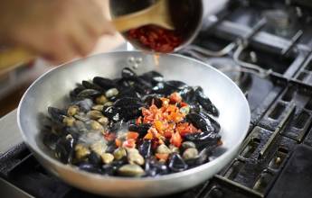 Cycle Cilento & the Amalfi Coast