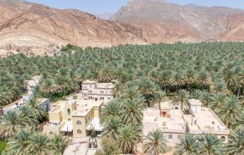 A Week in Oman
