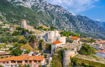 Highlights of Albania