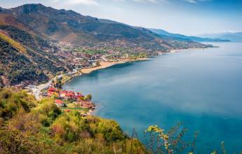 Highlights of Albania