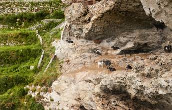 Amalfi Coast Family Adventure