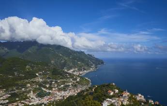 Highlights of the Amalfi Coast