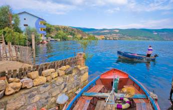 Highlights of Albania