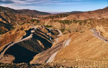 Highlights of Morocco