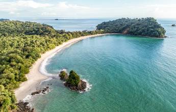 Costa Rica Coast to Coast Ride