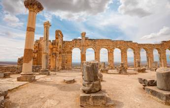 Treasures of Morocco – Premium Adventure