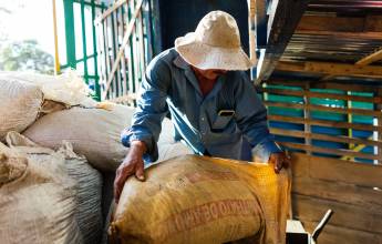 Costa Rica Coast to Coast Ride