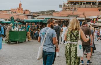 Highlights of Morocco