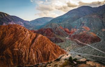 Cycle Chile & Argentina: Atacama to Salta