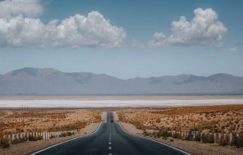 Cycle Chile & Argentina: Atacama to Salta