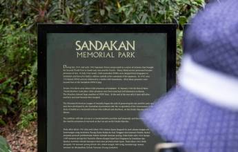 Borneo Wildlife Discoverer