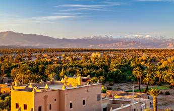 Highlights of Morocco – In Comfort