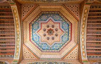 Highlights of Morocco – In Comfort