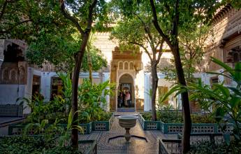 Highlights of Morocco – In Comfort