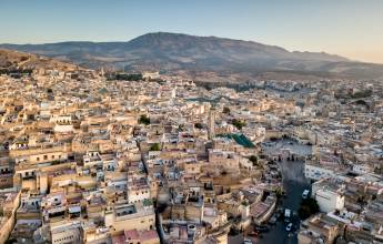 Highlights of Morocco – In Comfort