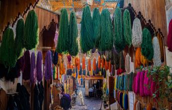 Highlights of Morocco – In Comfort