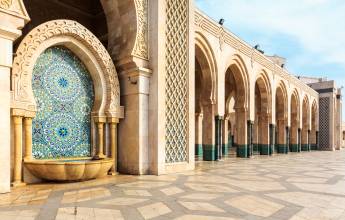 Highlights of Morocco – In Comfort